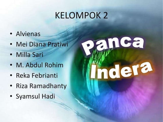 Panca Indra