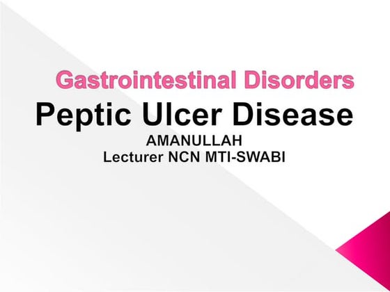 peptic ulcer advance concepts of nursing.pptx