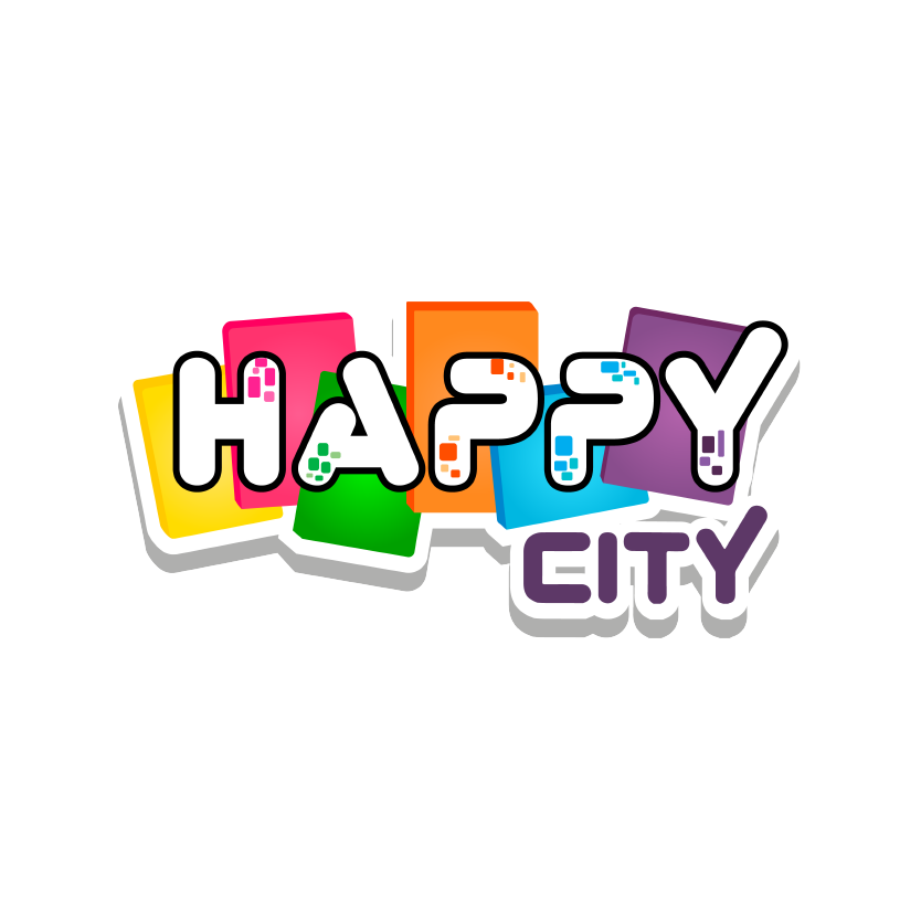 happy city