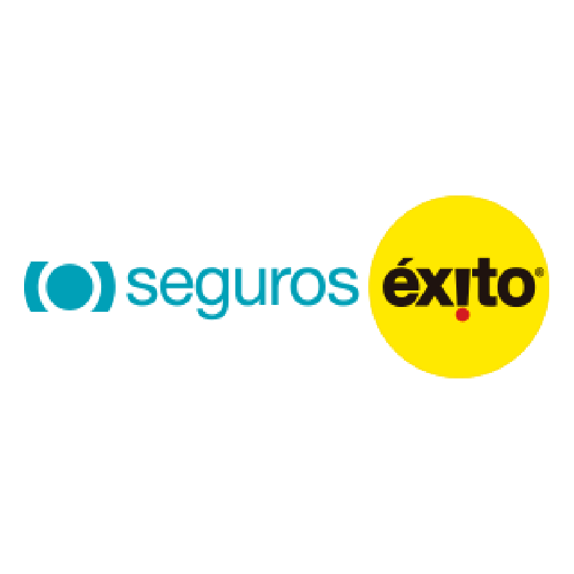 seguros exito