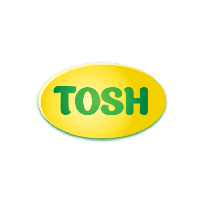 tosh