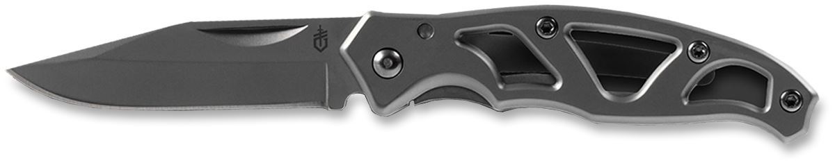 Gerber Paraframe Mini Fine Edge Knife | Snowys Outdoors