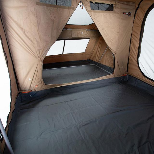 Oztent RX&minus;5 Tent