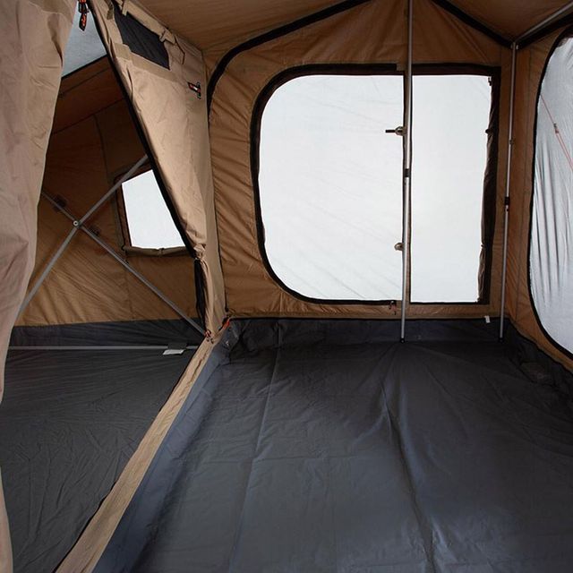 Oztent RX&minus;5 Tent