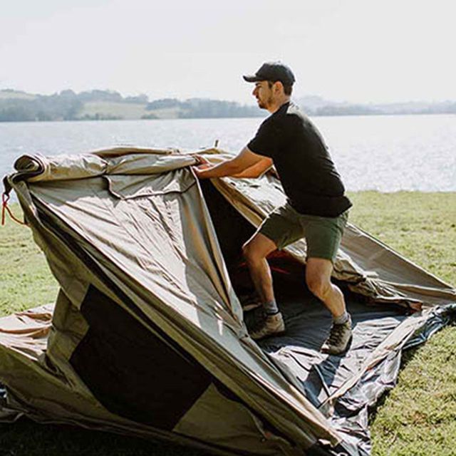 Oztent RX&minus;5 Tent