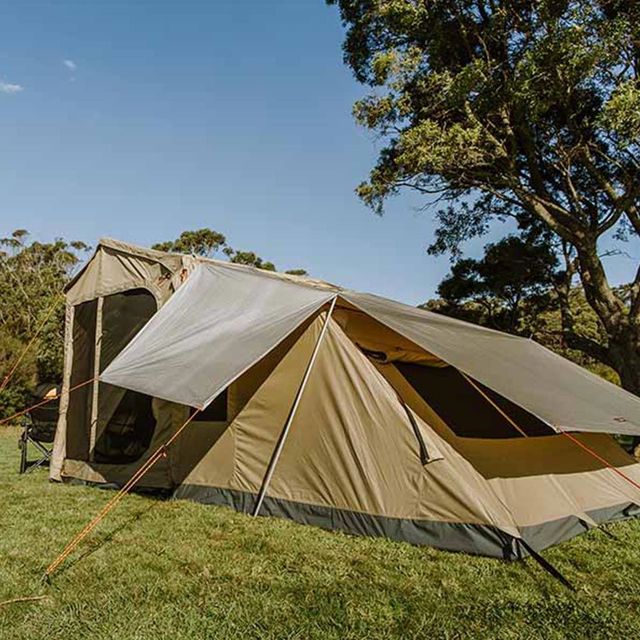 Oztent RX&minus;5 Tent