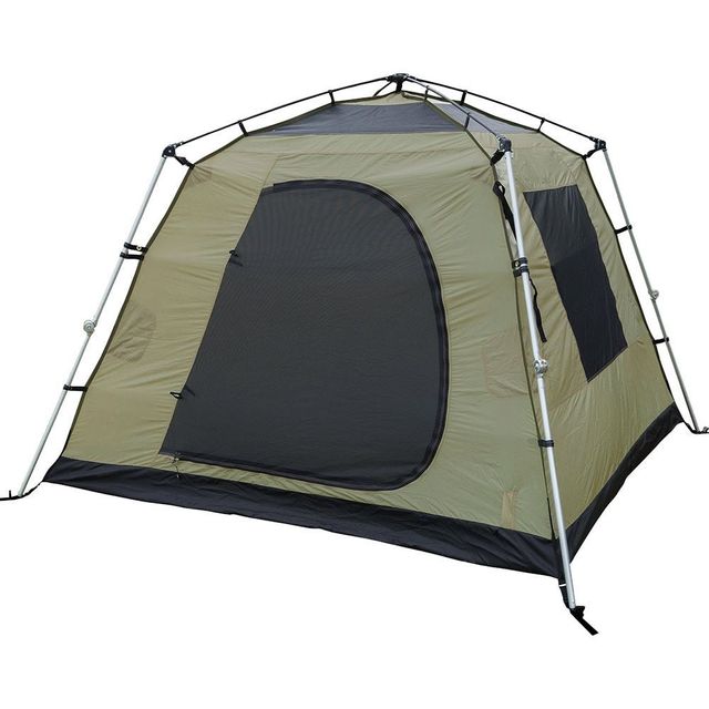 Black Wolf Turbo 240 X&minus;Lite LF Tent &minus; Fly removed