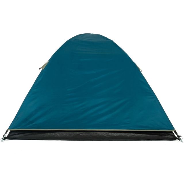 Oztrail Tasman 2P Dome Tent &minus; End