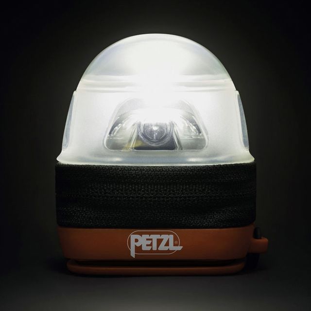 Petzl Noctilight Headlamp Diffuser Case