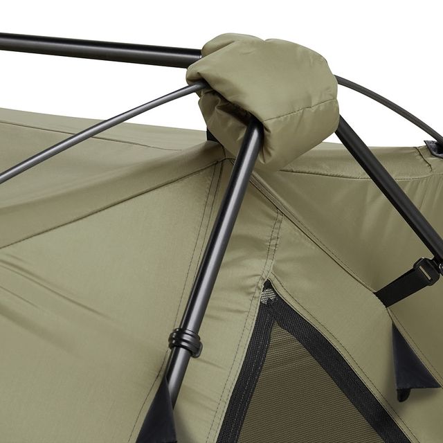 Coleman Instant Swagger 3P Tent &minus; Instant hub