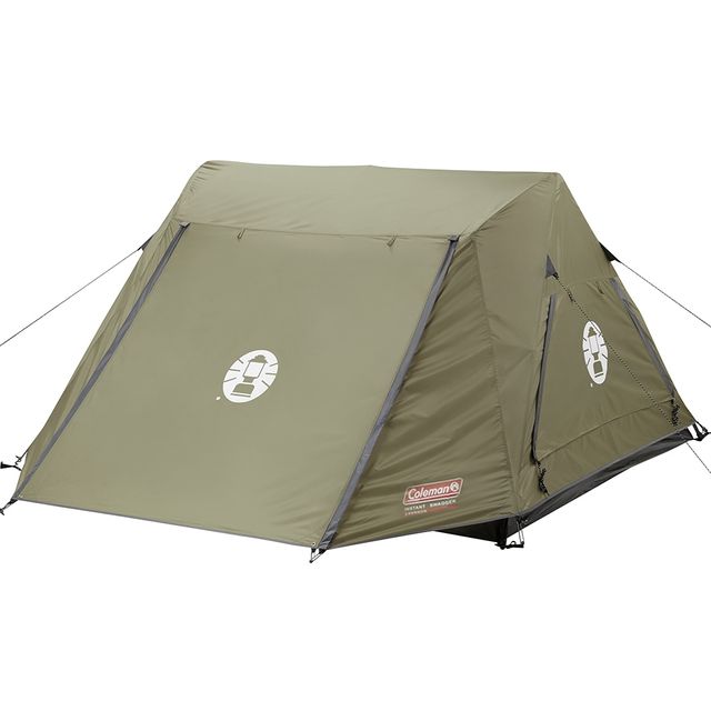 Coleman Instant Swagger 3P Tent &minus; Fly	