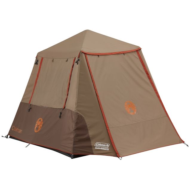 Coleman Instant Up 4P Silver Series Evo Tent