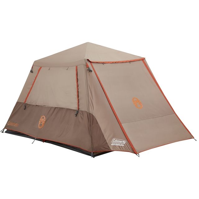 Coleman Instant Up 6P Silver Series Evo Tent