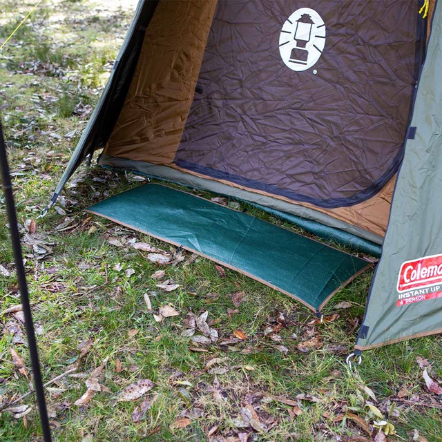 Coleman Instant Up 4P Gold Series Evo Tent &minus; 