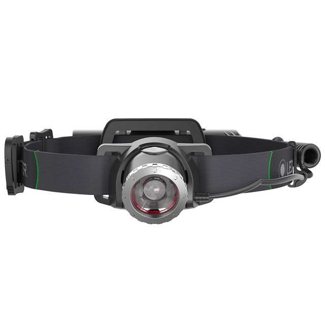 Led Lenser MH10 Headlamp &minus; 3 light settings