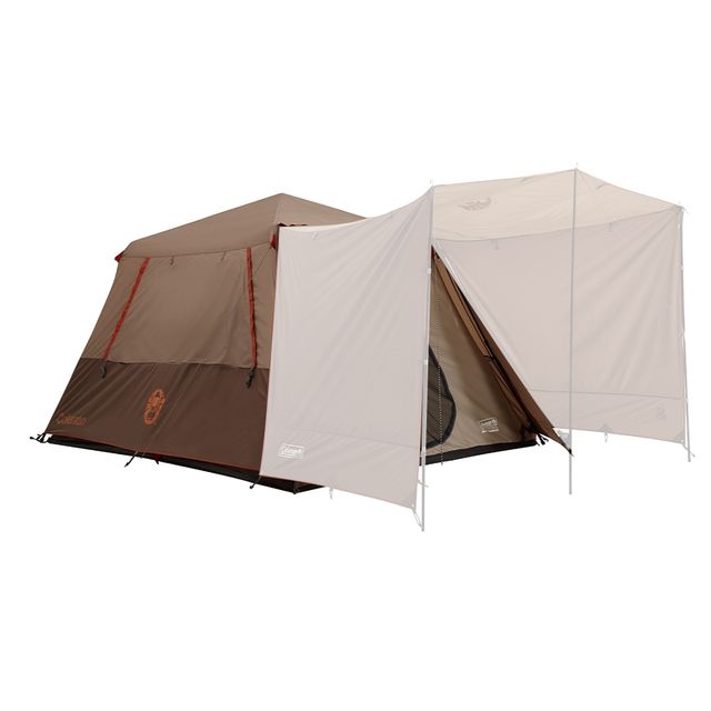 Coleman Instant Up 6P Silver Series Evo Tent &minus; Accessory available