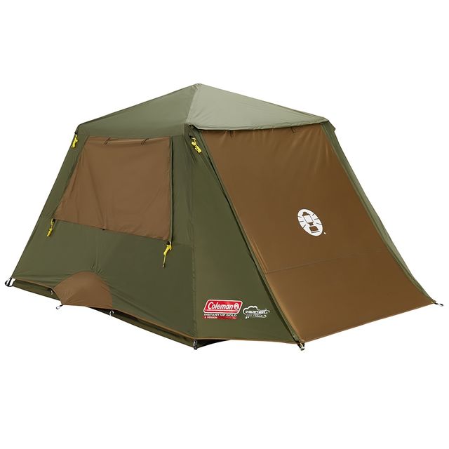 Coleman Instant Up 6P Gold Series Evo Tent