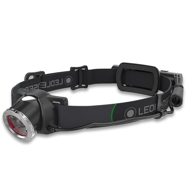 Ledlenser MH10 LED Headlamp