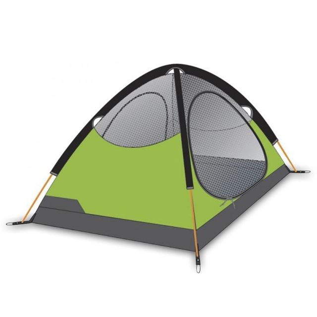 Companion Pro Hiker 2 Tent