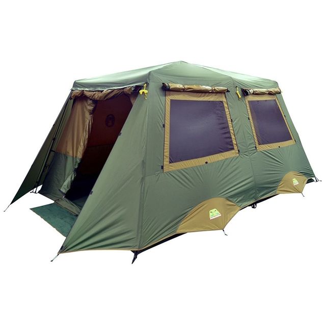 Coleman Instant Up Gold 10P Tent