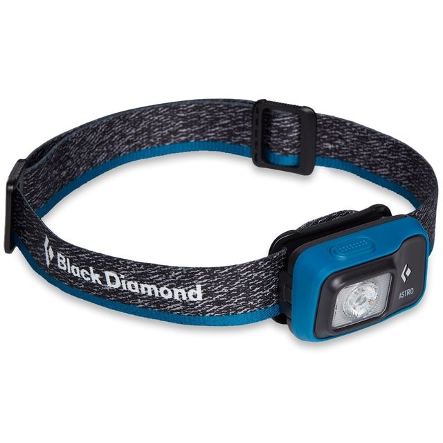 Black Diamond Astro 300 Headlamp Azul &minus; 300 lumen output