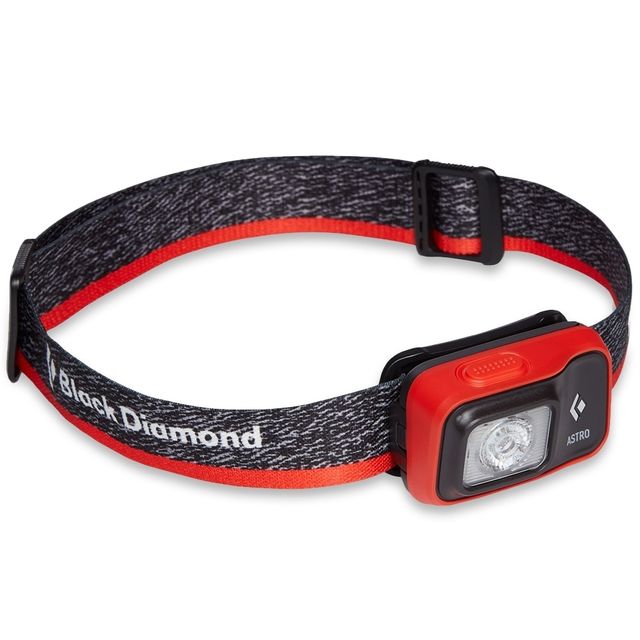 Black Diamond Astro 300 Headlamp Octane &minus; 300 lumen output