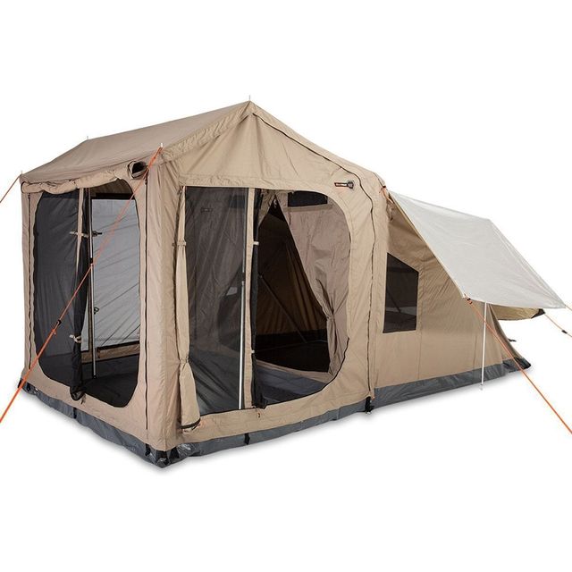 Oztent RX&minus;5 Tent