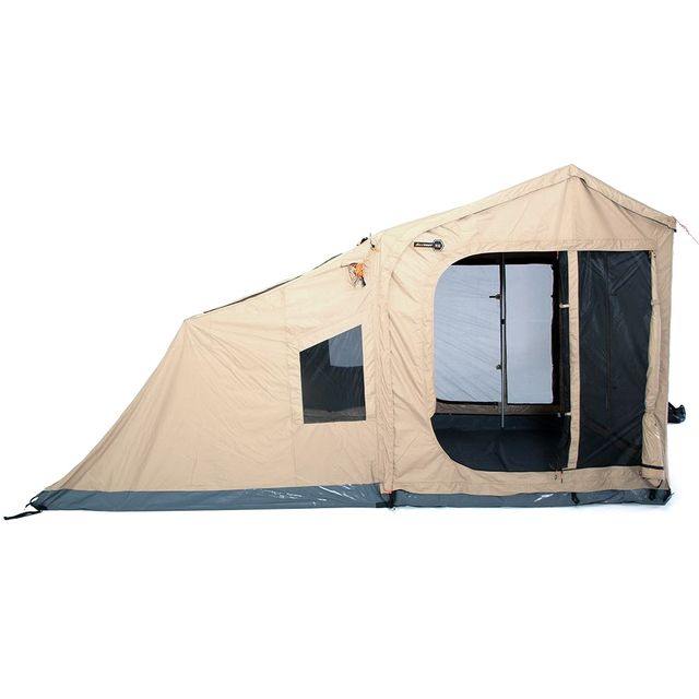 Oztent RX&minus;5 Tent &minus; Sleeps 5&minus;10 people