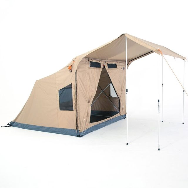 Oztent RX&minus;5 Tent &minus; Tough, weatherproof and easy to pitch