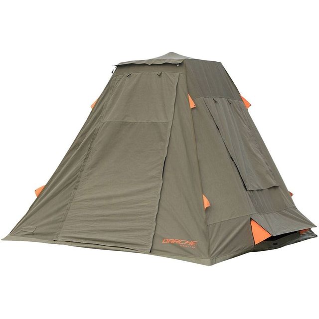 Darche Safari 260 Touring Tent &minus; Closed