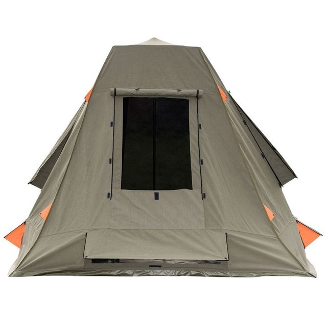 Darche Safari 260 Touring Tent 