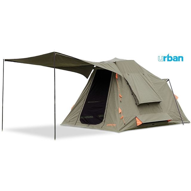 Darche Safari 350 Touring Tent