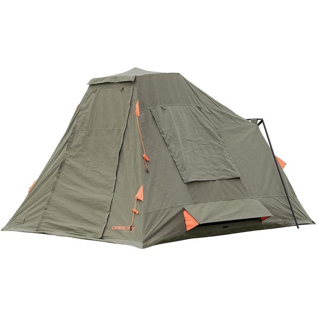 Darche Safari 350 Touring Tent &minus; Closed