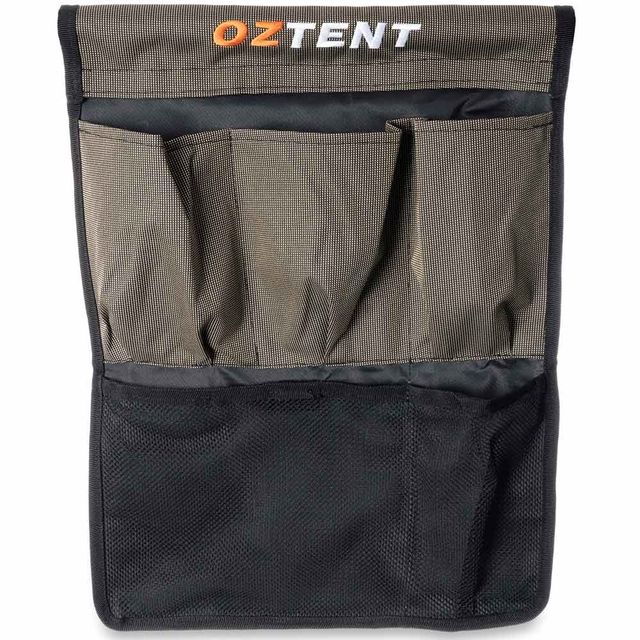 Oztent Hanging Bag Organiser