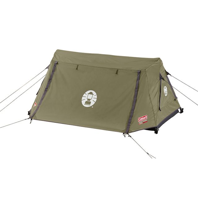 Coleman Instant Swagger 1P Tent &minus; Durable 150D polyester fly