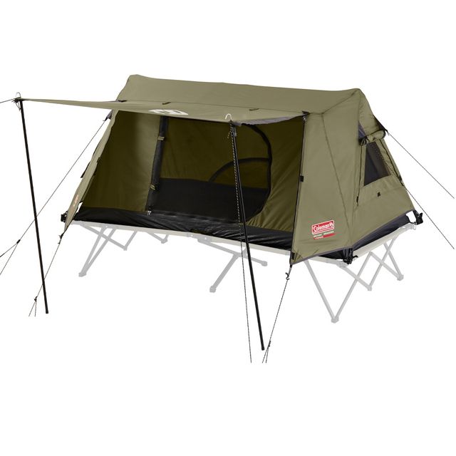 Coleman Instant Swagger 1P Tent &minus; Compatible with separately available Instant Swagger Stretcher