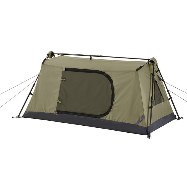 Coleman Instant Swagger 1P Tent &minus; Easy one&minus;person setup