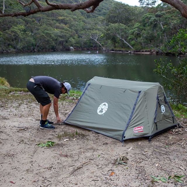 Coleman Instant Swagger 1P Tent