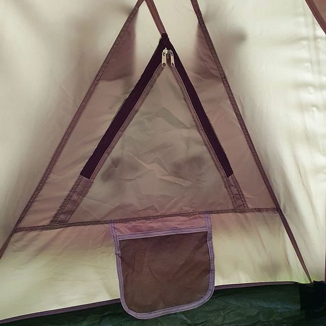 Coleman Instant Swagger 1P Tent