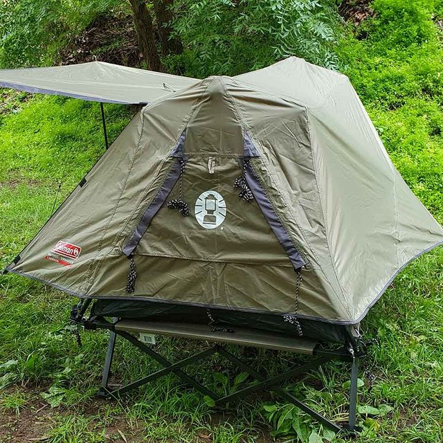 Coleman Instant Swagger 1P Tent