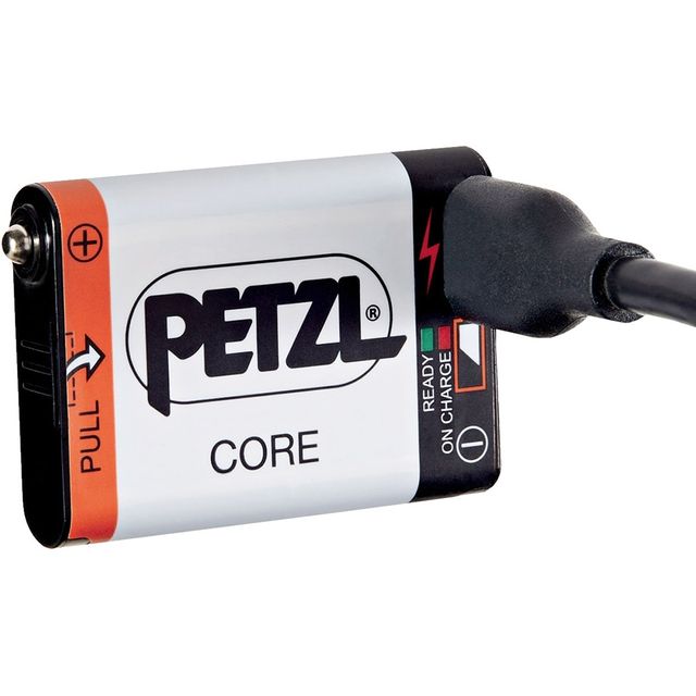 Petzl Core USB Rechargeable Battery