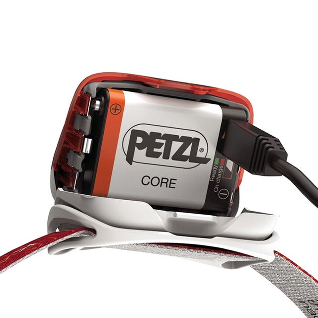 Petzl Core USB Rechargeable Battery