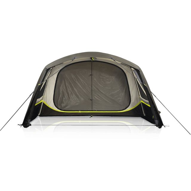 Zempire Pro TXL V2 Air Tent &minus; Full front opening