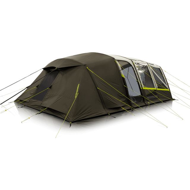 Zempire Pro TXL V2 Air Tent &minus; Generous internal living area