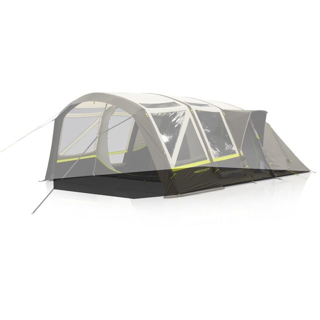 Zempire Pro TXL V2 Solid Ground Sheet &minus; Compatible with separately available Pro TXL V2 tent