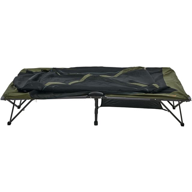 OZtrail Easy Fold 2P Stretcher Tent &minus; Under stretcher storage sling