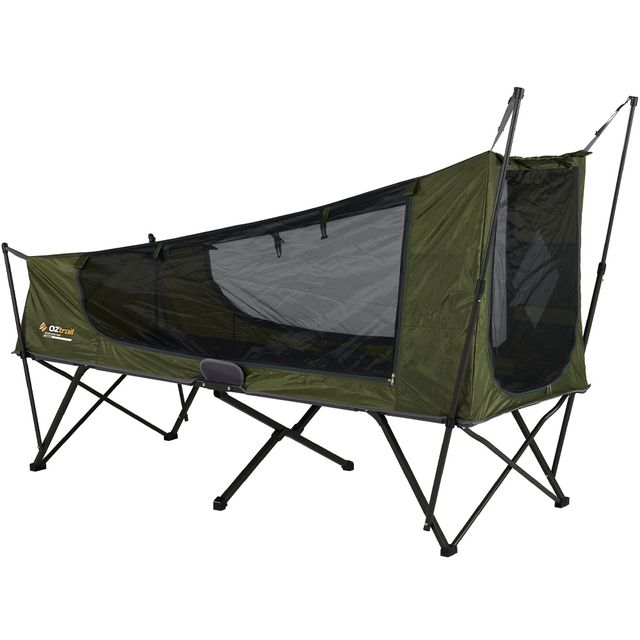 OZtrail Easy Fold 1P Stretcher Tent &minus; Stretcher inner tent