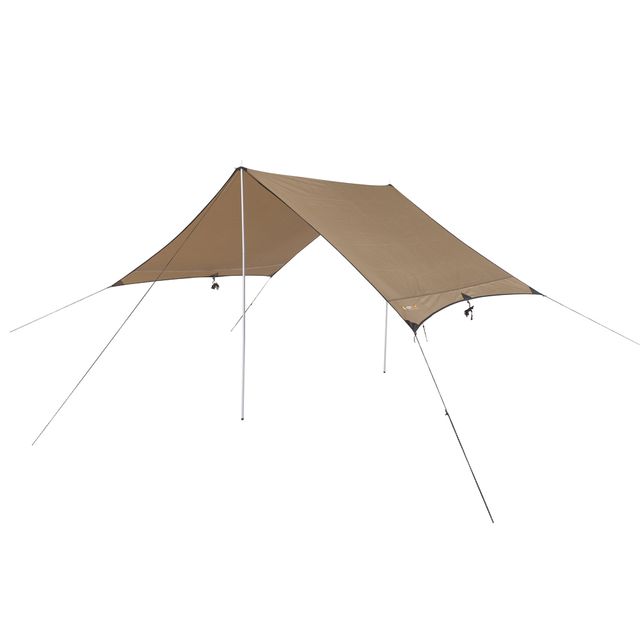 OZtrail Hiker Fly &minus; Provides essential shelter from rain or heat during outdoor adventures