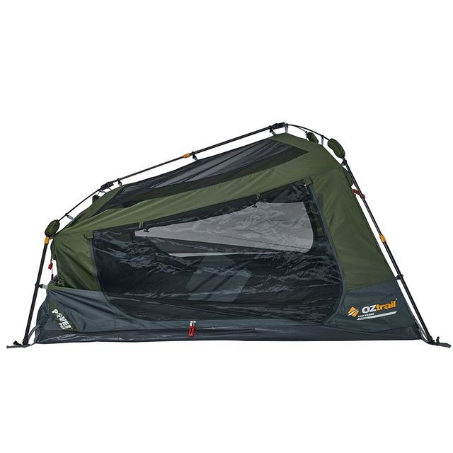 OZtrail Fast Frame 3P Tent &minus; Set up in minutes