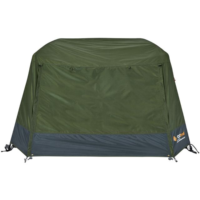 OZtrail Fast Frame 3P Tent &minus; 150D polyester flysheet